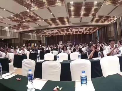 岁月很暖，未来很酷——动力无限2019年度盛典BOSS英雄会